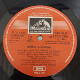 Rupa Mehta - Mehfil-e-Naghma (Vinyl)